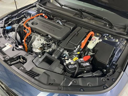 New 2026 Honda Accord Touring image 12