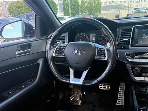 Used 2019 Hyundai Sonata Sport FWD image 20