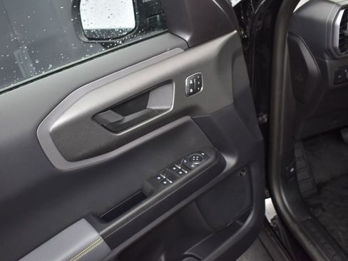 New 2025 Ford Bronco Sport Badlands w/ Sasquatch Badlands Package image 6