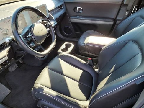 Certified 2023 Hyundai Ioniq 5 Limited image 11