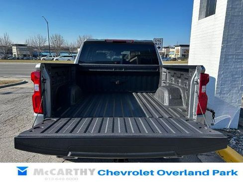 New 2026 Chevrolet Silverado 1500 LT Trail Boss w/ LPO, Dark Essentials Package image 6