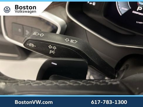 Used 2021 Audi A6 Premium Plus w/ Premium Plus Package image 19