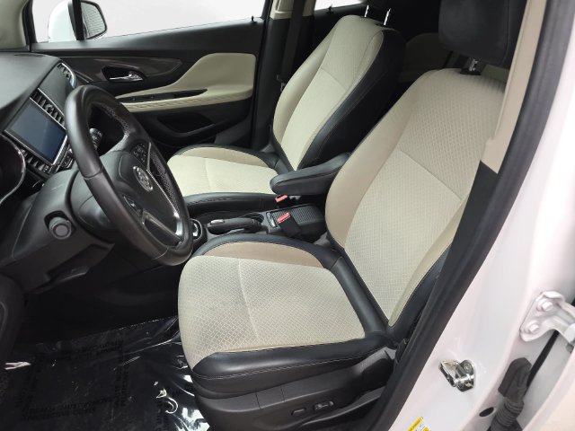 Used 2017 Buick Encore Sport Touring w/ Safety Package FWD image 16