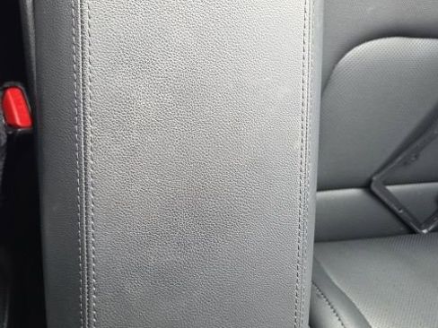 Used 2025 Kia Sportage EX image 37