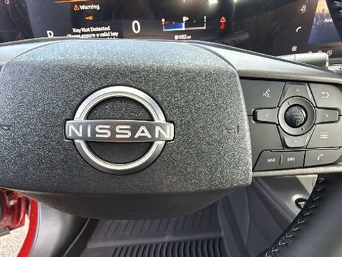 New 2026 Nissan Sentra SV w/ SV Convenience Package FWD image 20