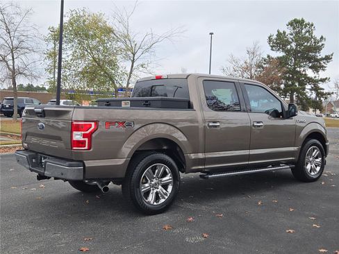 Used 2019 Ford F150 XLT w/ Equipment Group 302A Luxury image 7