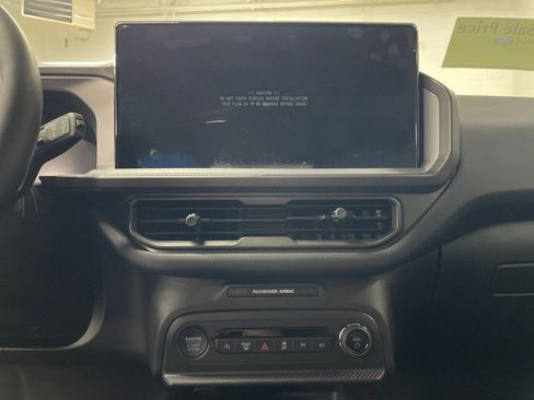 New 2025 Ford Bronco Sport Outer Banks w/ Outer Banks Tech Package+ AWD/4WD image 21