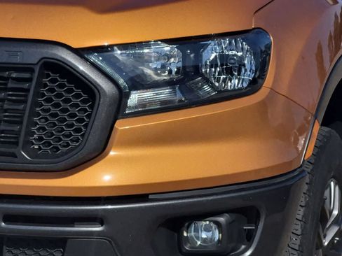 Used 2019 Ford Ranger XLT w/ Equipment Group 301A Mid AWD/4WD image 11