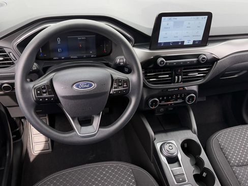 Used 2026 Ford Escape Active image 11