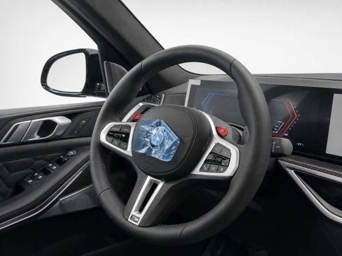 New 2026 BMW X5 M Competition w/ Executive Package AWD/4WD image 19