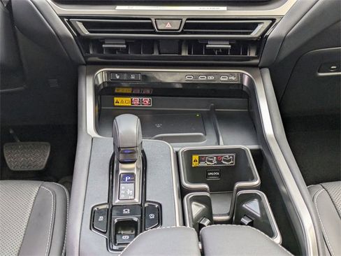 Used 2024 Lexus TX 350 FWD w/ Technology Package image 22