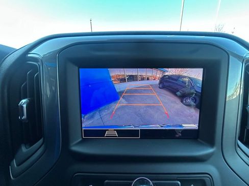 New 2026 GMC Sierra 1500 Pro w/ Convenience Package AWD/4WD image 36