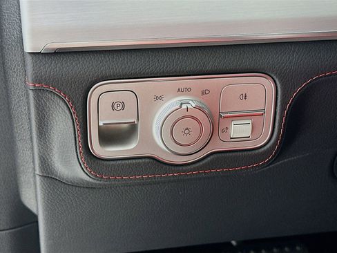 New 2026 Mercedes-Benz GLE 53 AMG 4MATIC Coupe image 11