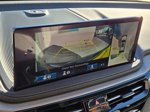 New 2026 Acura MDX Advance Package image 27