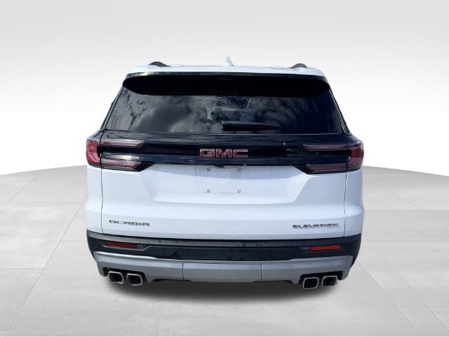 Used 2026 GMC Acadia Elevation w/ Elevation Premium Package FWD image 6