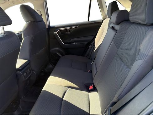 Used 2024 Toyota RAV4 LE image 11