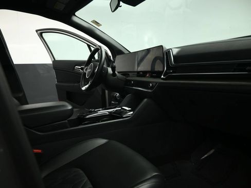 Certified 2023 Kia Sportage X-Line AWD/4WD image 56