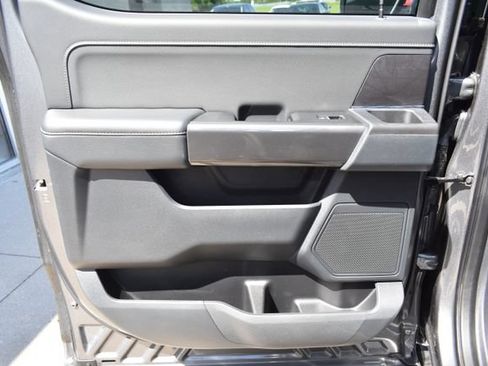 Used 2023 Ford F150 XLT w/ Equipment Group 302A High AWD/4WD image 40