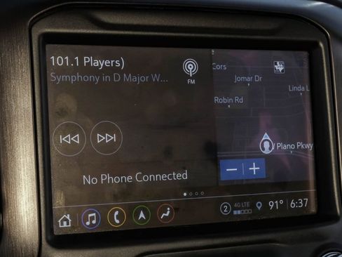 Used 2021 GMC Sierra 2500 AT4 w/ AT4 Premium Plus Package image 31