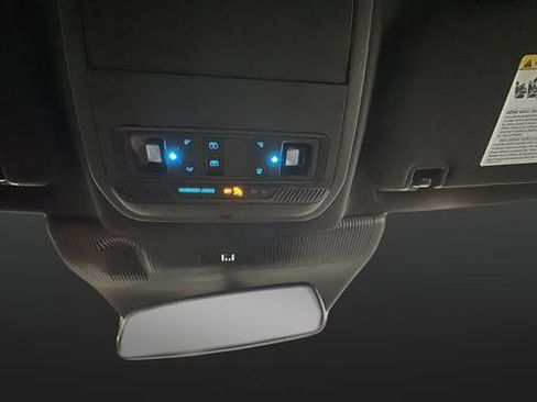 New 2026 Ford Explorer ST w/ Sun And Sound Package image 32