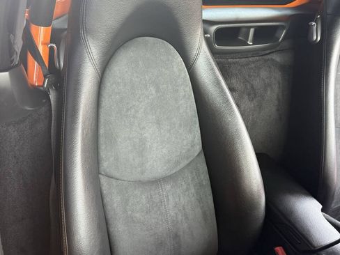 Used 2008 Porsche Boxster Limited Edition RWD image 16