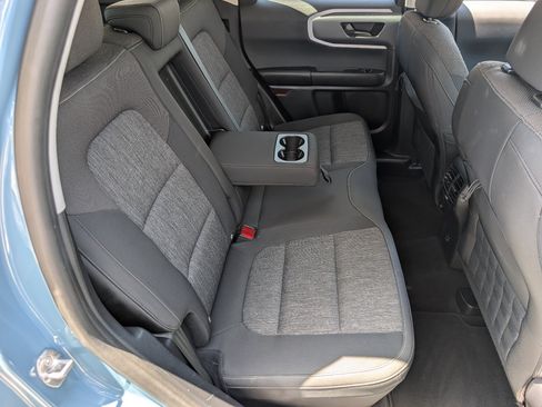 Used 2021 Ford Bronco Sport Big Bend AWD/4WD image 5