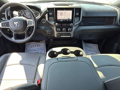 New 2026 RAM 4500 Tradesman image 13