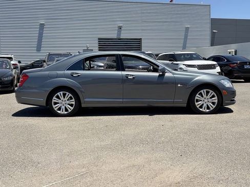 Used 2010 Mercedes-Benz S 400 image 5