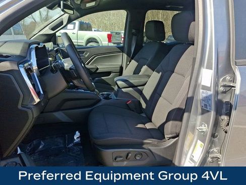 Used 2023 GMC Canyon Elevation w/ Convenience Package AWD/4WD image 2