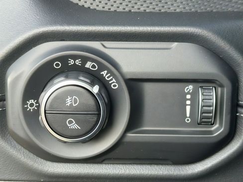 New 2026 Jeep Gladiator Mojave image 22