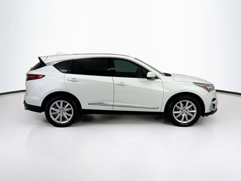 Used 2020 Acura RDX FWD image 4