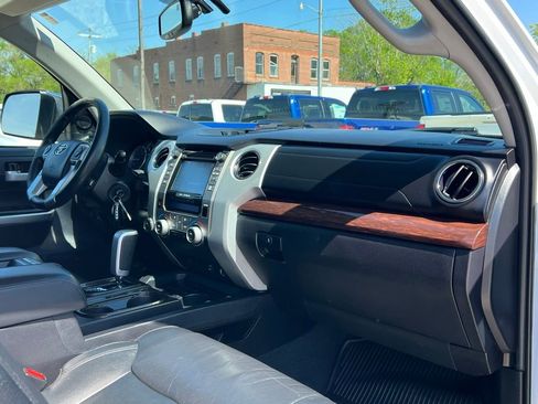 Used 2015 Toyota Tundra Limited w/ TRD Off Road Package image 21