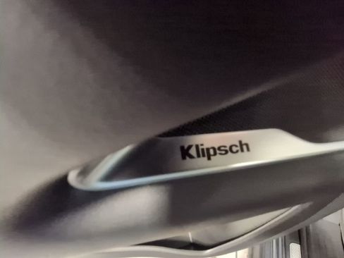 New 2026 INFINITI QX60 Luxe w/ Cargo Package image 11