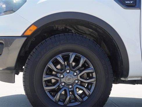 Used 2023 Ford Ranger XLT w/ Equipment Group 301A Mid image 5