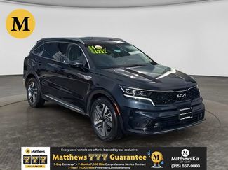 Used 2024 Kia Sorento SX Prestige AWD/4WD video 1