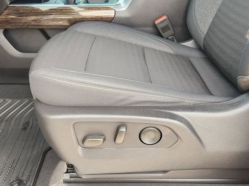 Used 2024 GMC Sierra 1500 Elevation w/ Preferred Package image 23