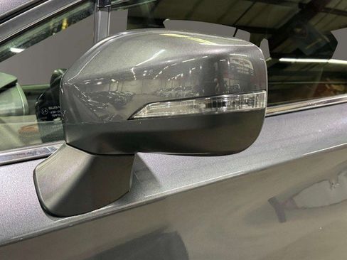 Used 2021 Subaru Crosstrek 2.5i Limited w/ Moonroof Package 1 image 16