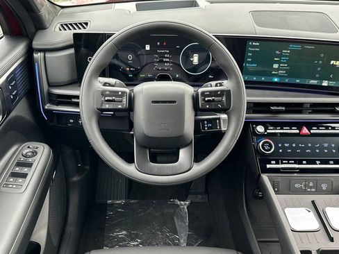 New 2026 Hyundai Santa Fe Calligraphy AWD/4WD image 11