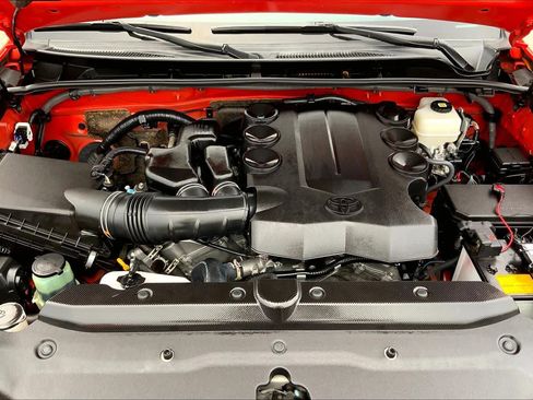 Used 2023 Toyota 4Runner TRD Pro image 30