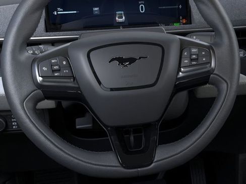New 2025 Ford Mustang Mach-E Premium image 12