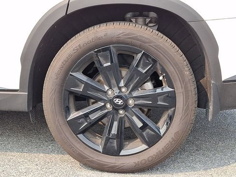 Certified 2025 Hyundai Palisade XRT AWD/4WD image 8