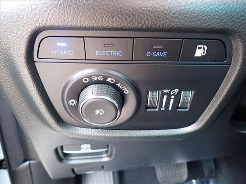 Used 2023 Jeep Grand Cherokee Summit w/ Advanced Protech Group IV AWD/4WD image 19