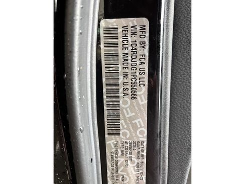 Used 2023 Dodge Durango GT image 12