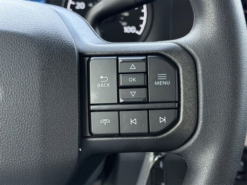 New 2026 Ford F250 XLT w/ XLT Premium Package image 46