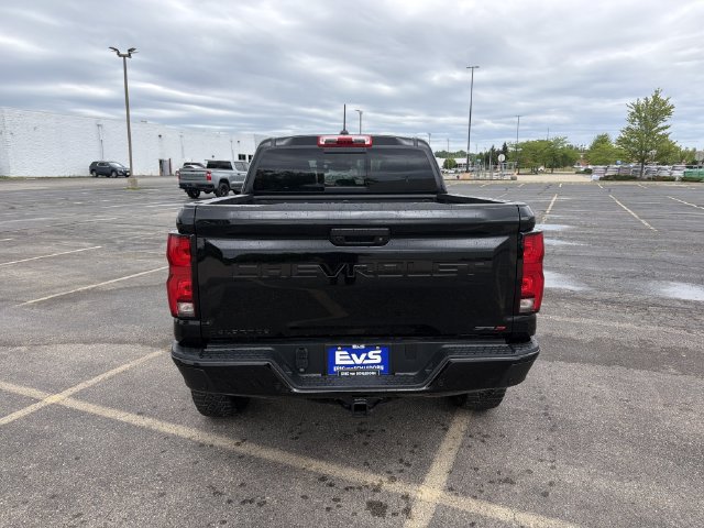 New 2026 Chevrolet Colorado ZR2 w/ Technology Package AWD/4WD image 10