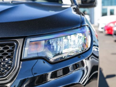 Used 2023 Jeep Compass Altitude image 7