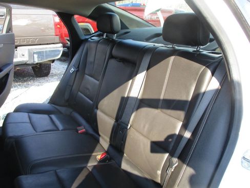 Used 2017 Chevrolet Impala LT w/ Leather Package image 26