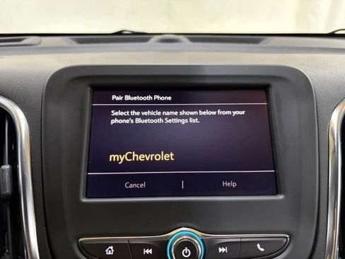 Used 2024 Chevrolet Equinox LT FWD image 46