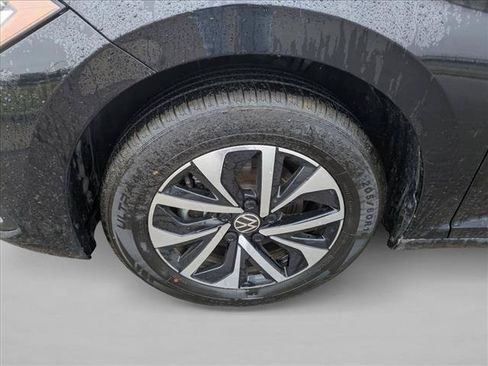 Used 2025 Volkswagen Jetta S FWD image 10