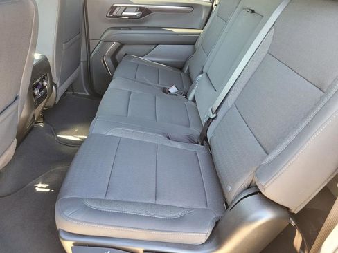 New 2026 Chevrolet Suburban LS w/ LPO, Dark Essentials Package image 9